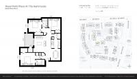 Floor Plan Thumbnail